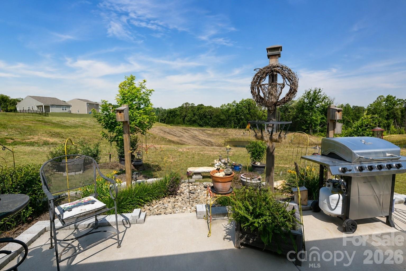 Legacy Ridge - Residential