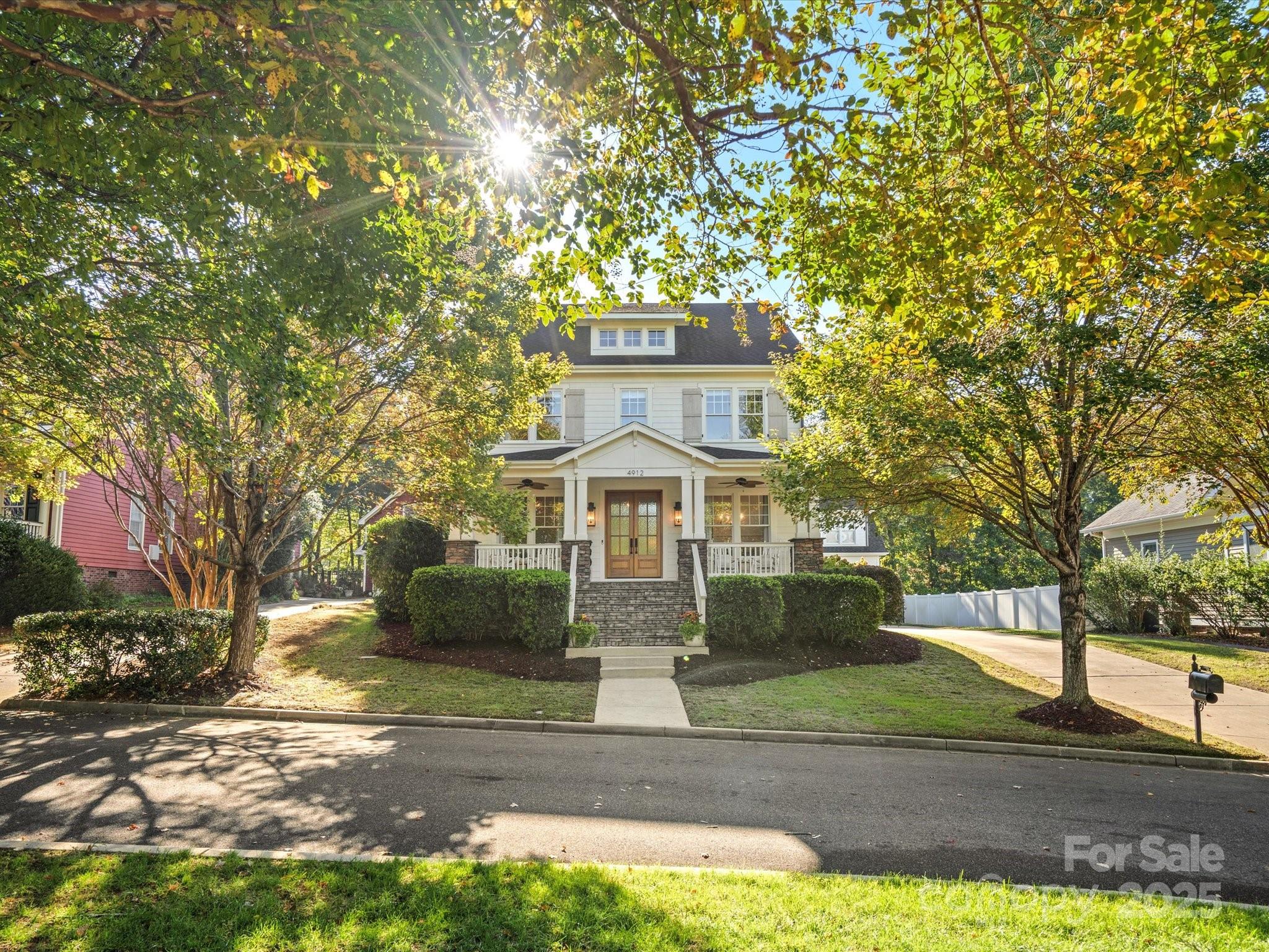 Baxter Village - Residential