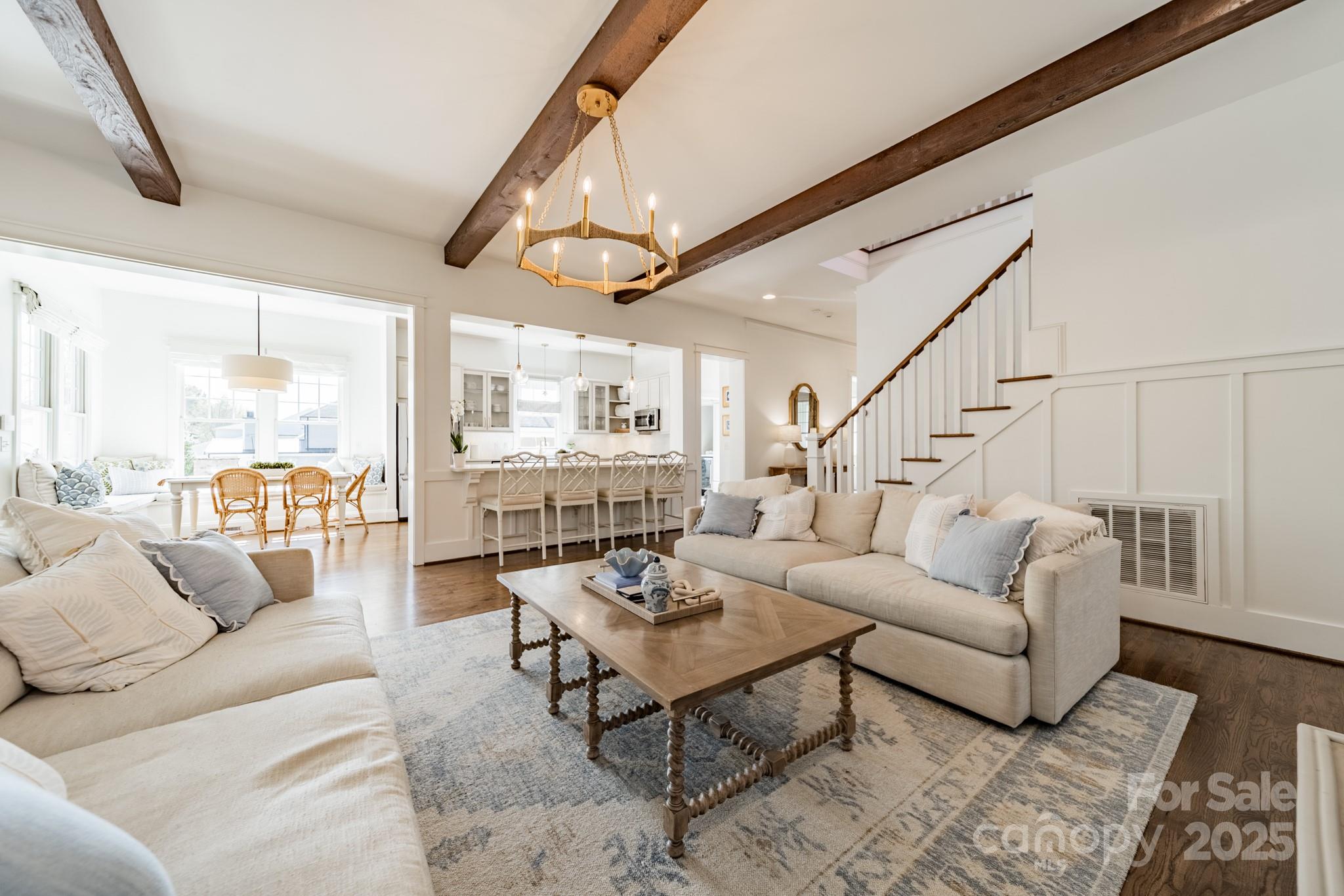 Baxter Village - Residential