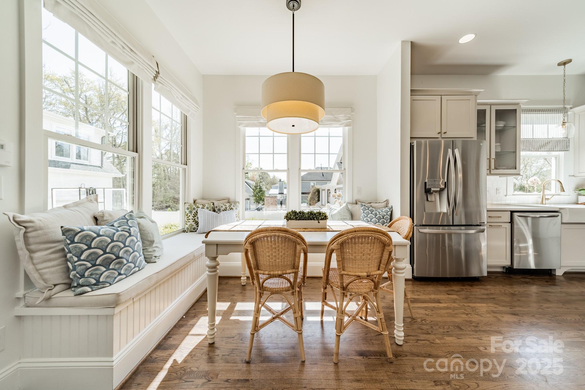 Baxter Village - Residential