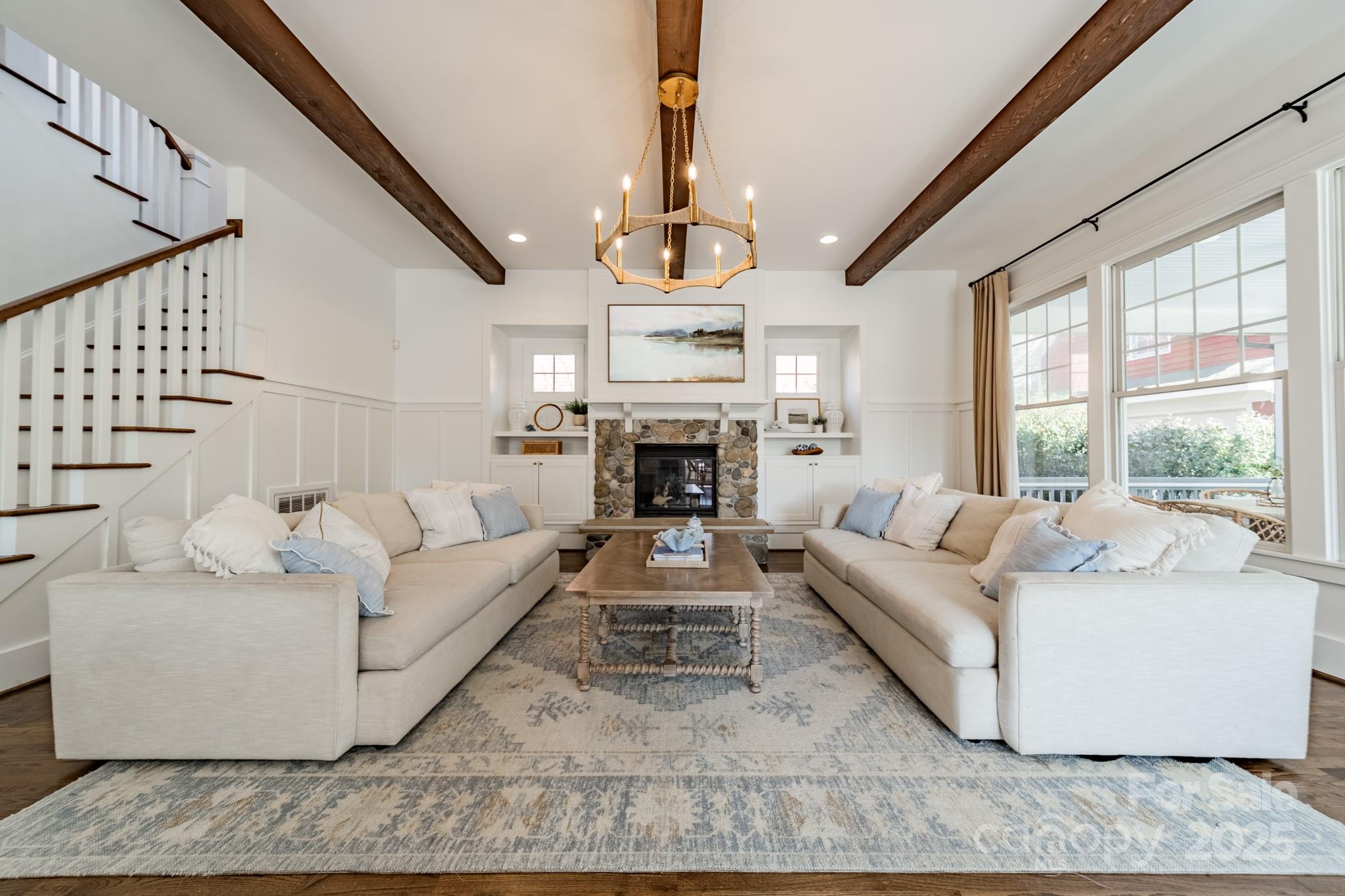 Baxter Village - Residential