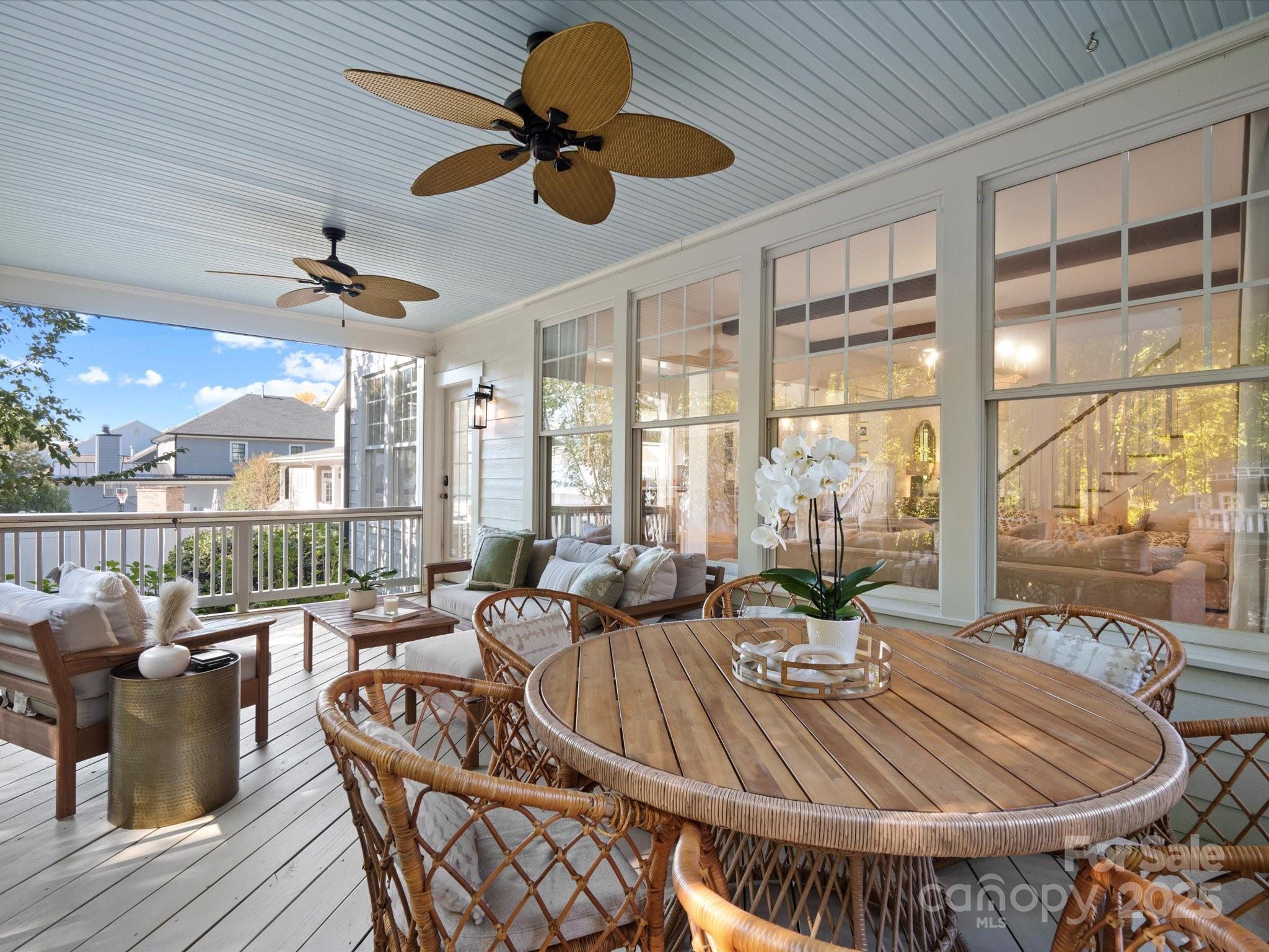 Baxter Village - Residential