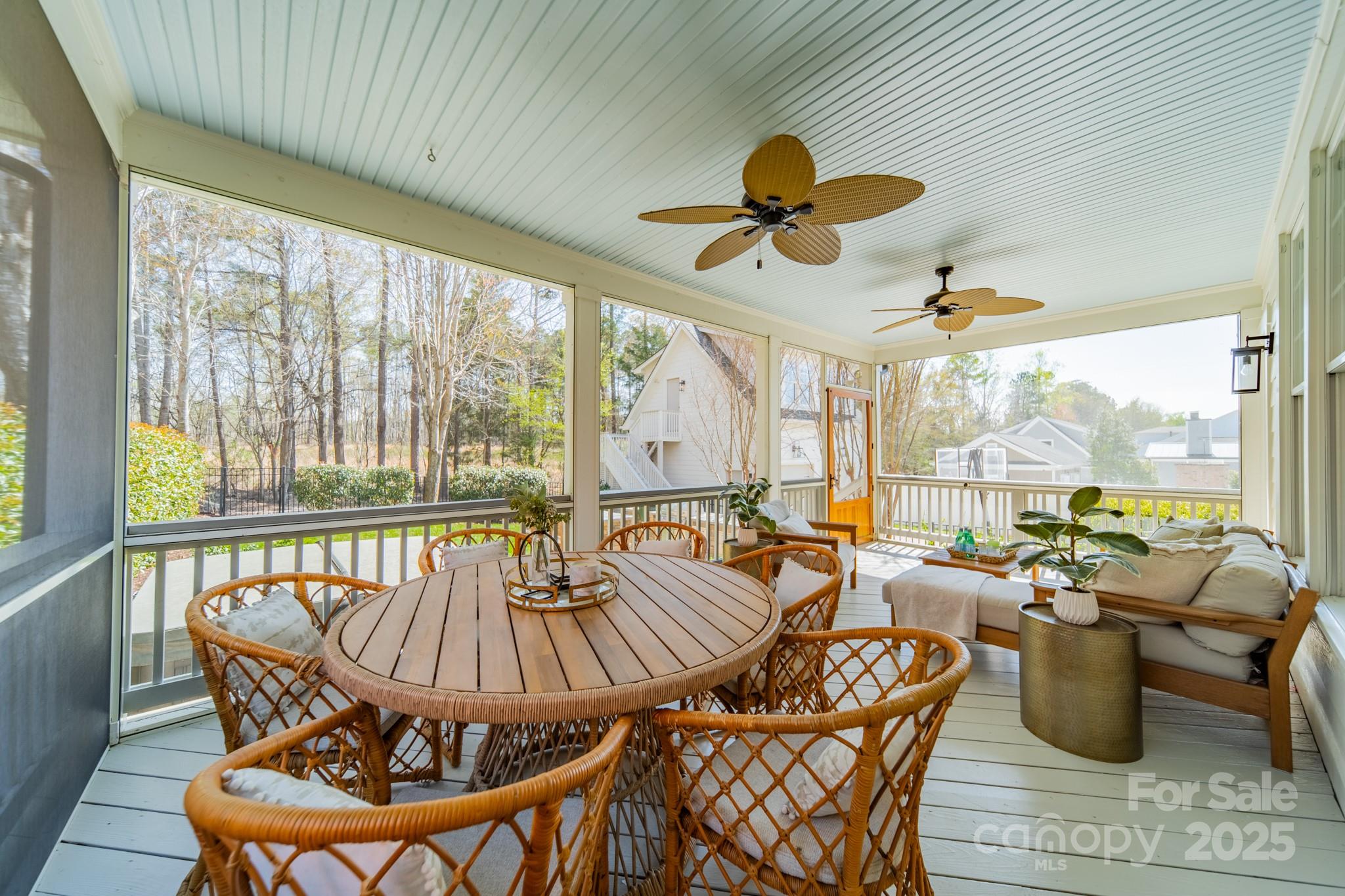 Baxter Village - Residential