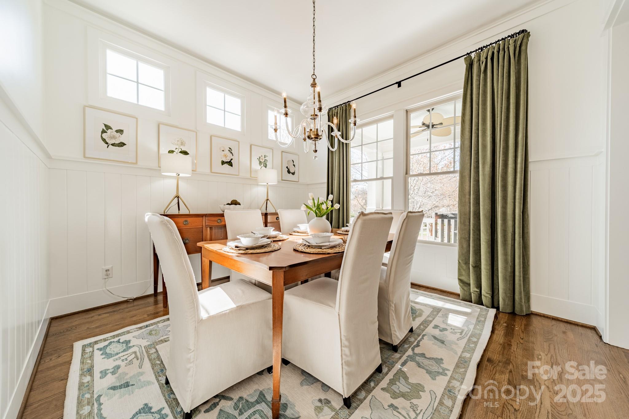 Baxter Village - Residential