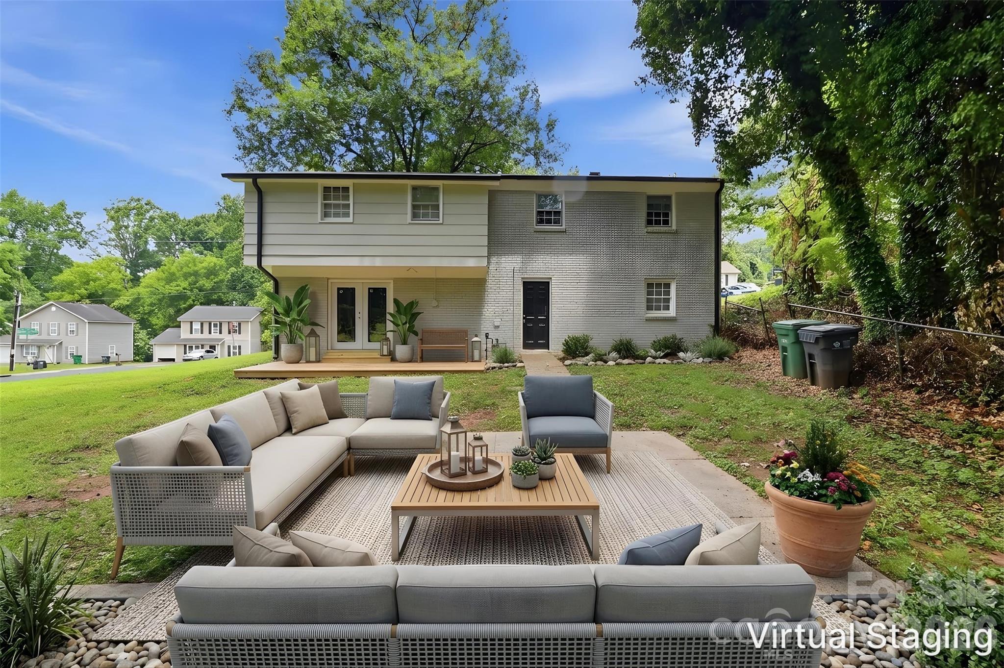 Yorkmont Park - Residential