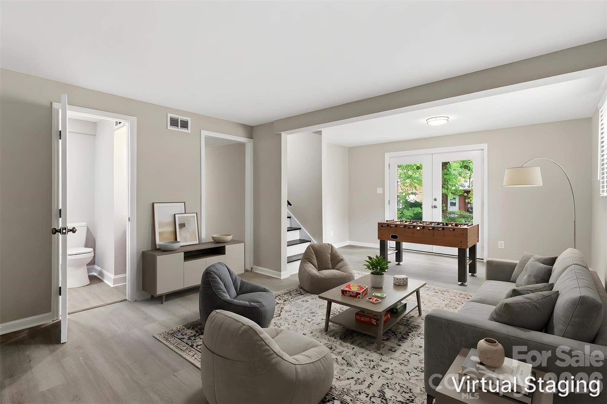 Yorkmont Park - Residential
