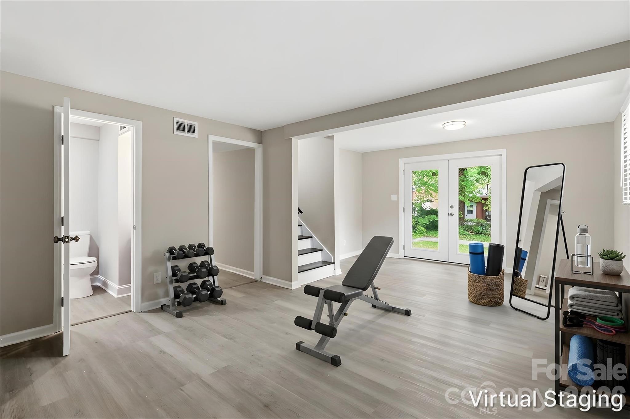 Yorkmont Park - Residential