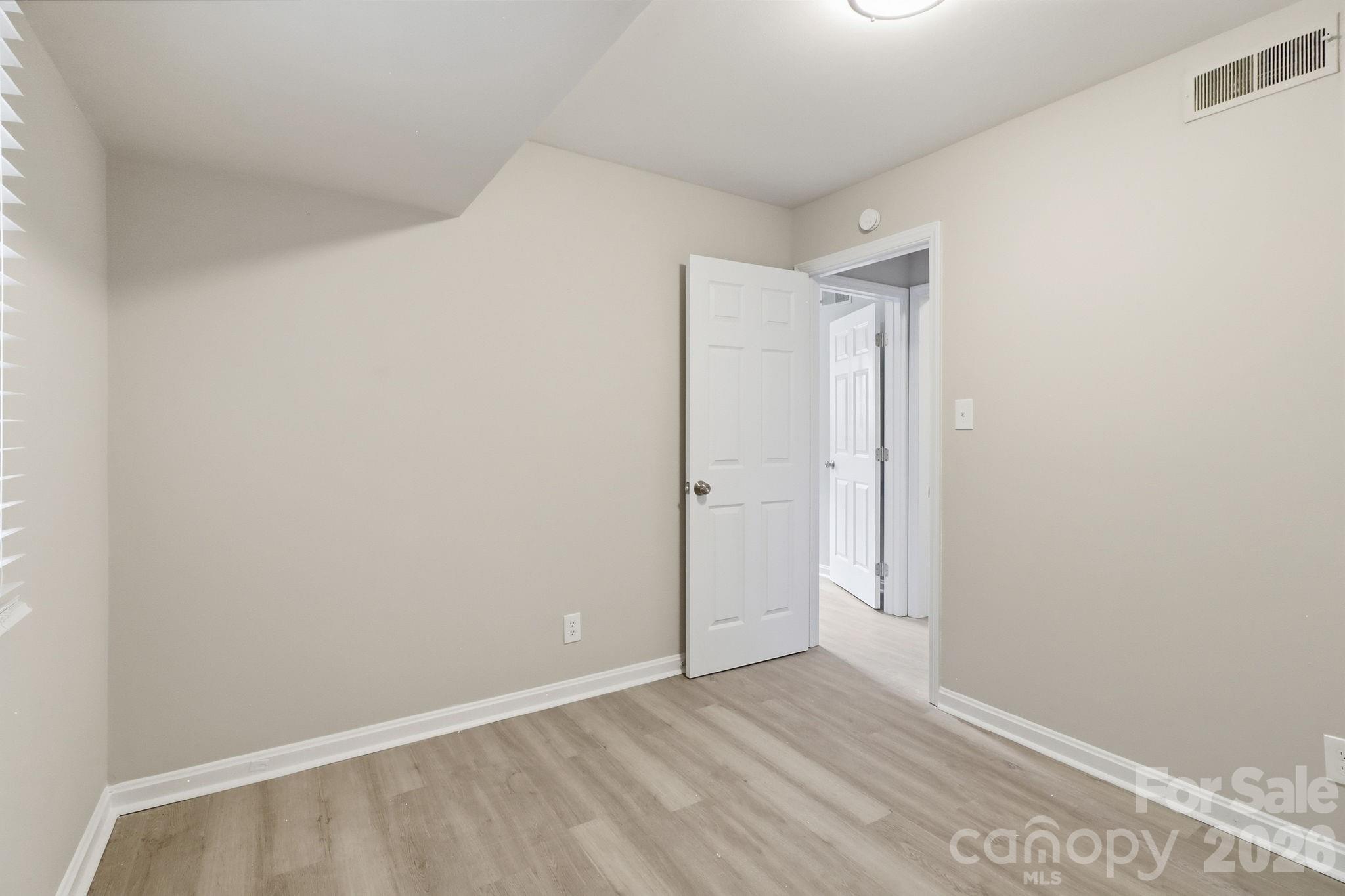 Yorkmont Park - Residential
