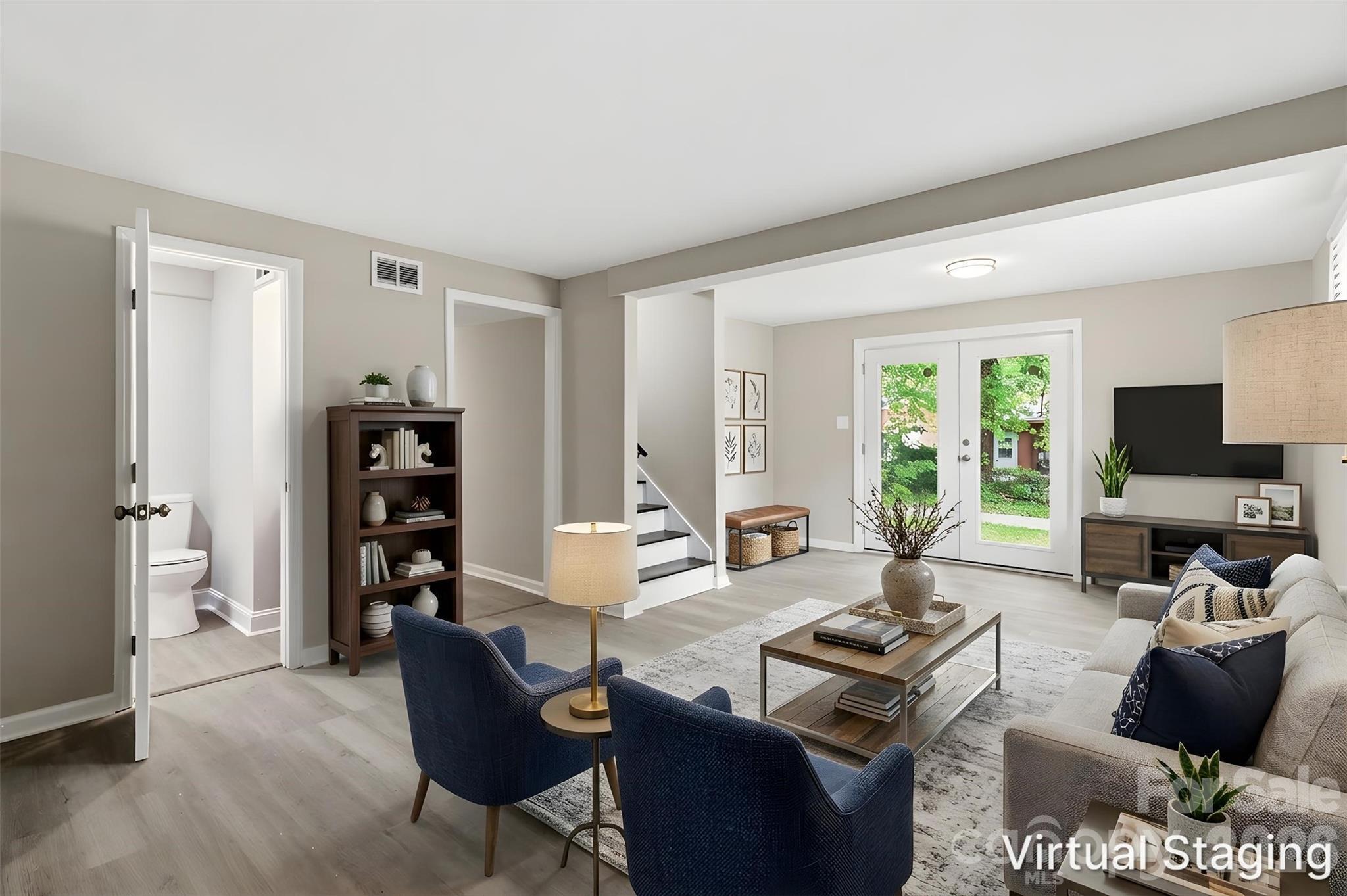 Yorkmont Park - Residential