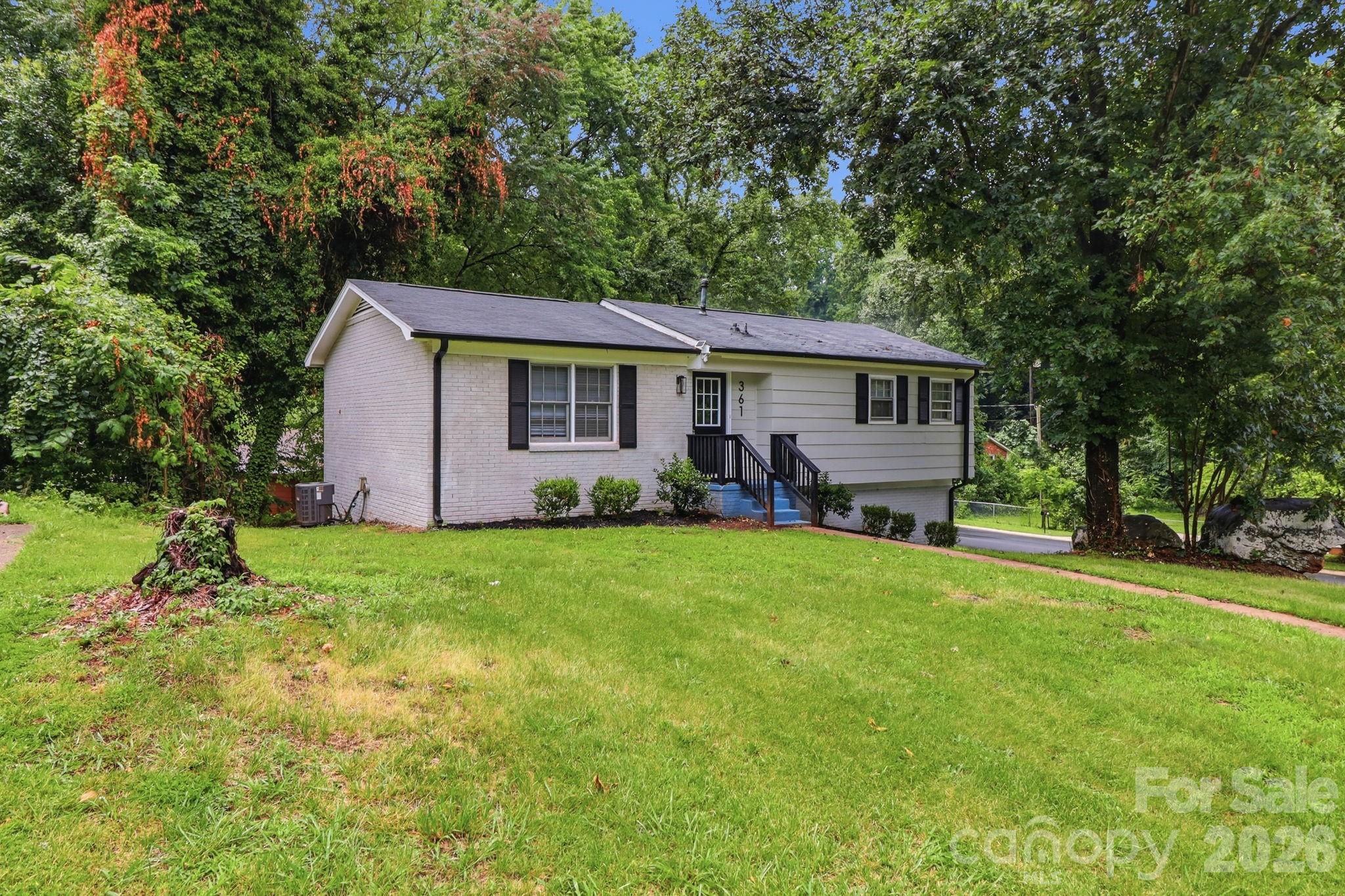 Yorkmont Park - Residential