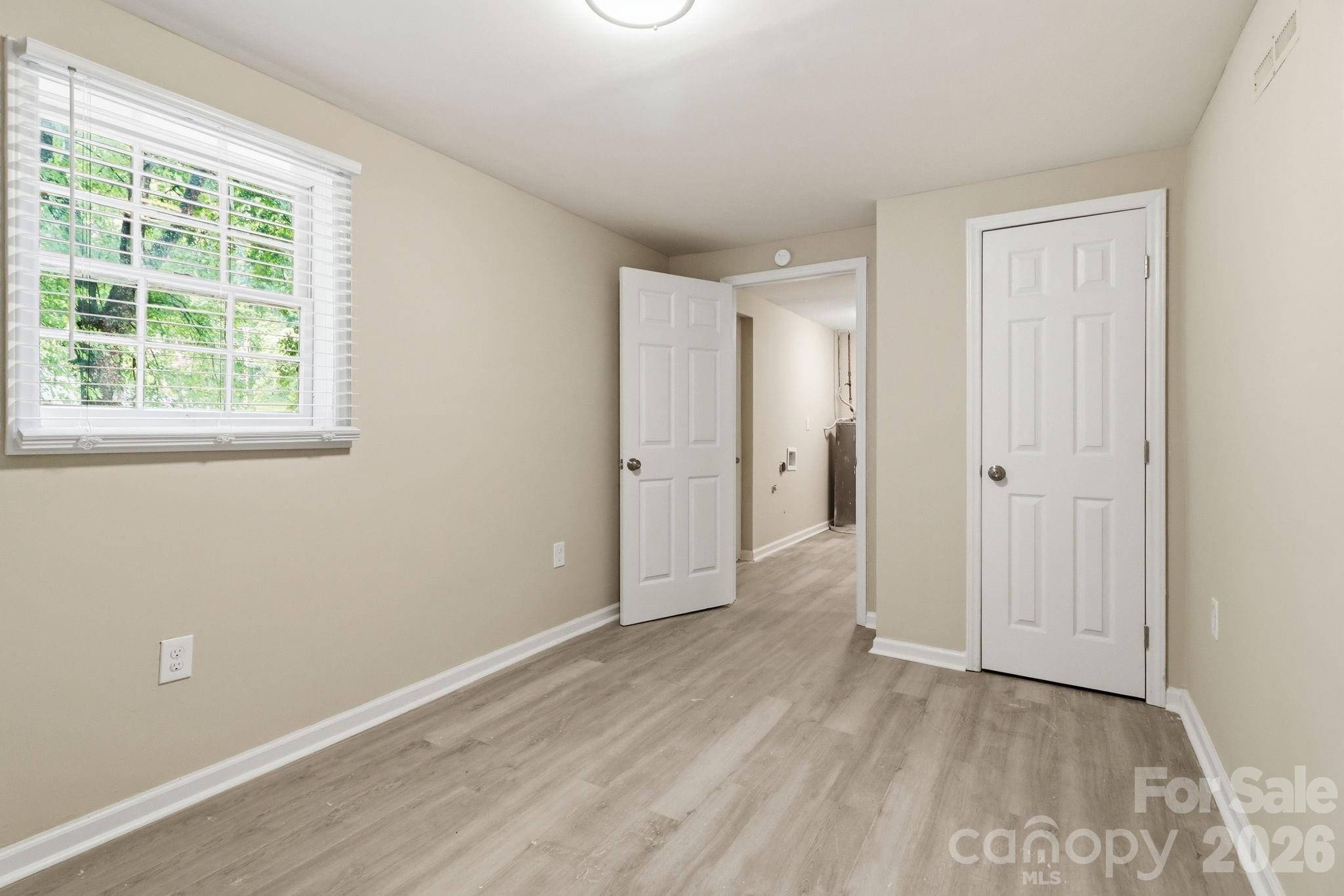 Yorkmont Park - Residential