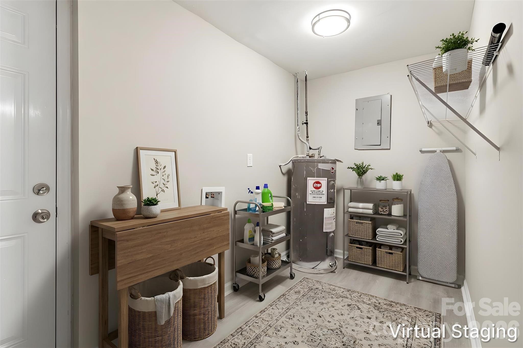 Yorkmont Park - Residential