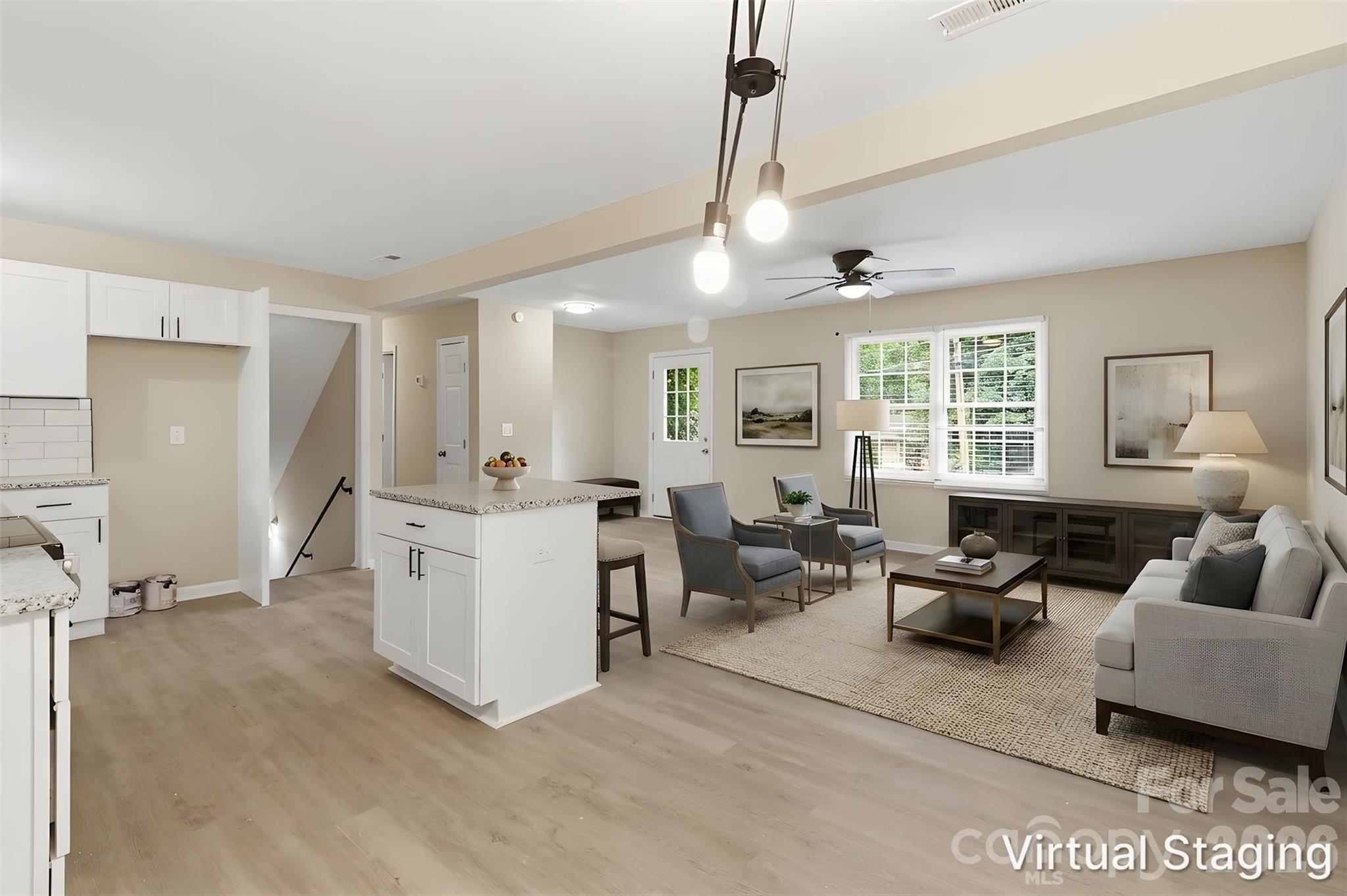 Yorkmont Park - Residential