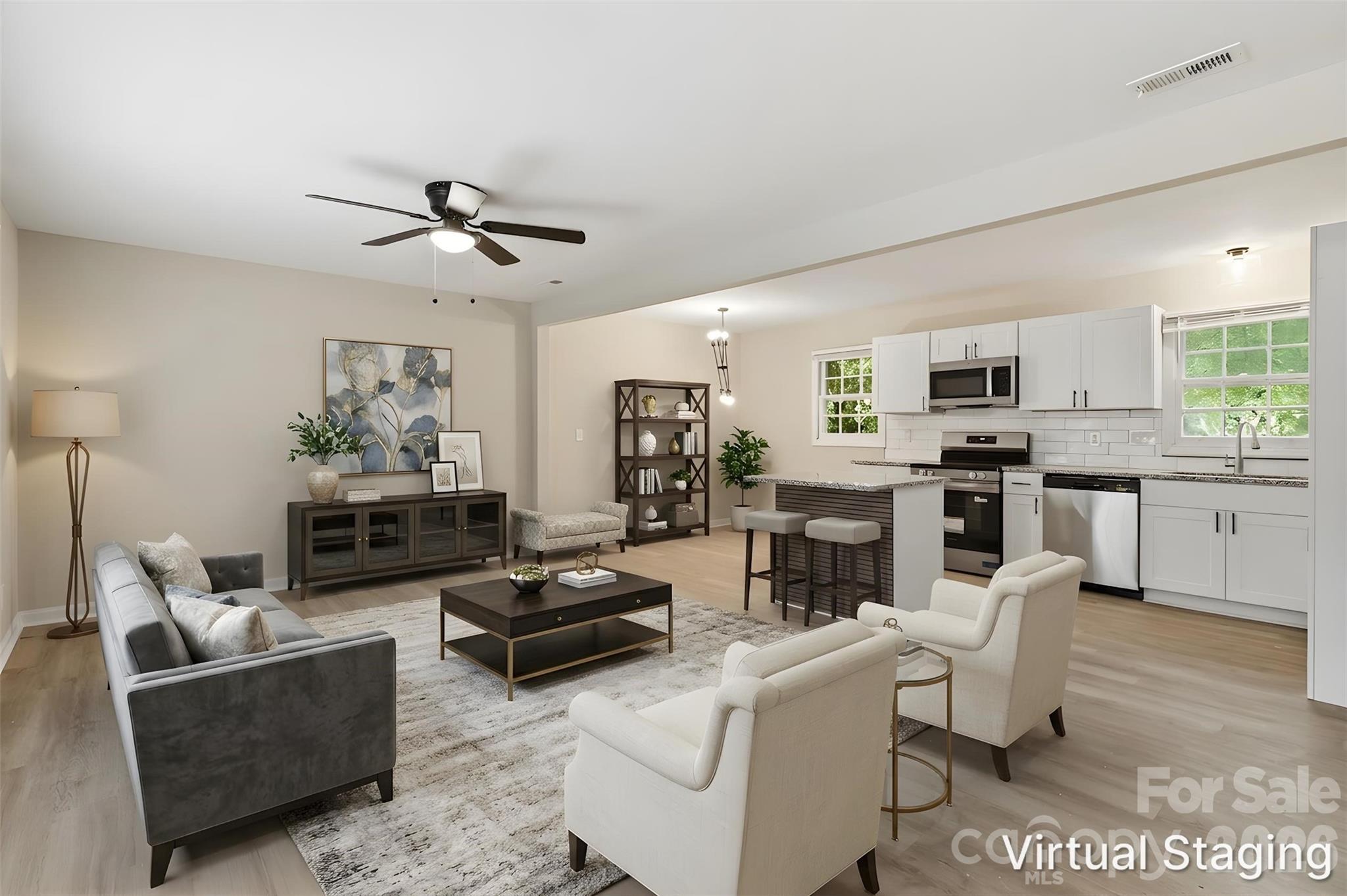 Yorkmont Park - Residential