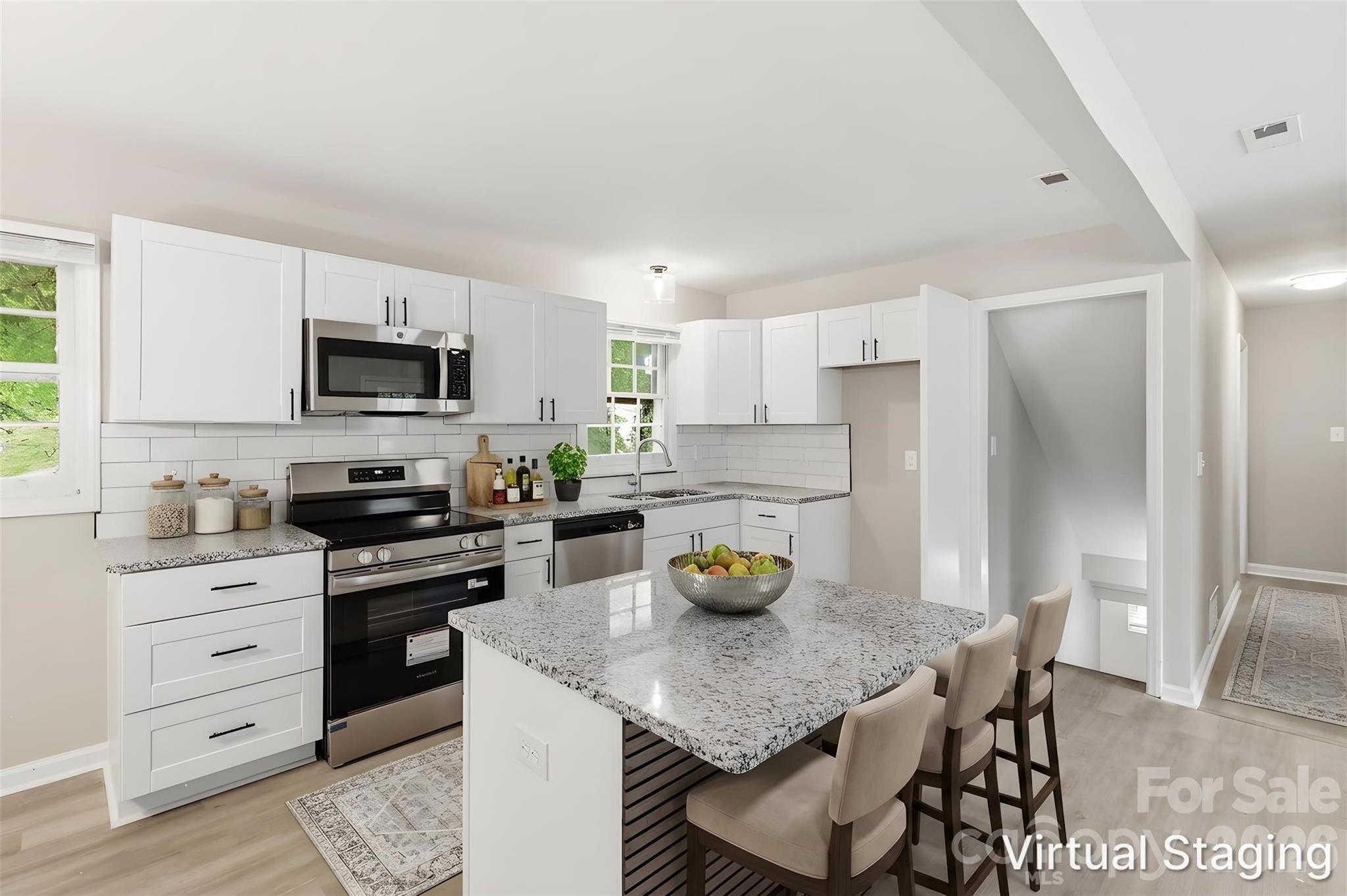 Yorkmont Park - Residential