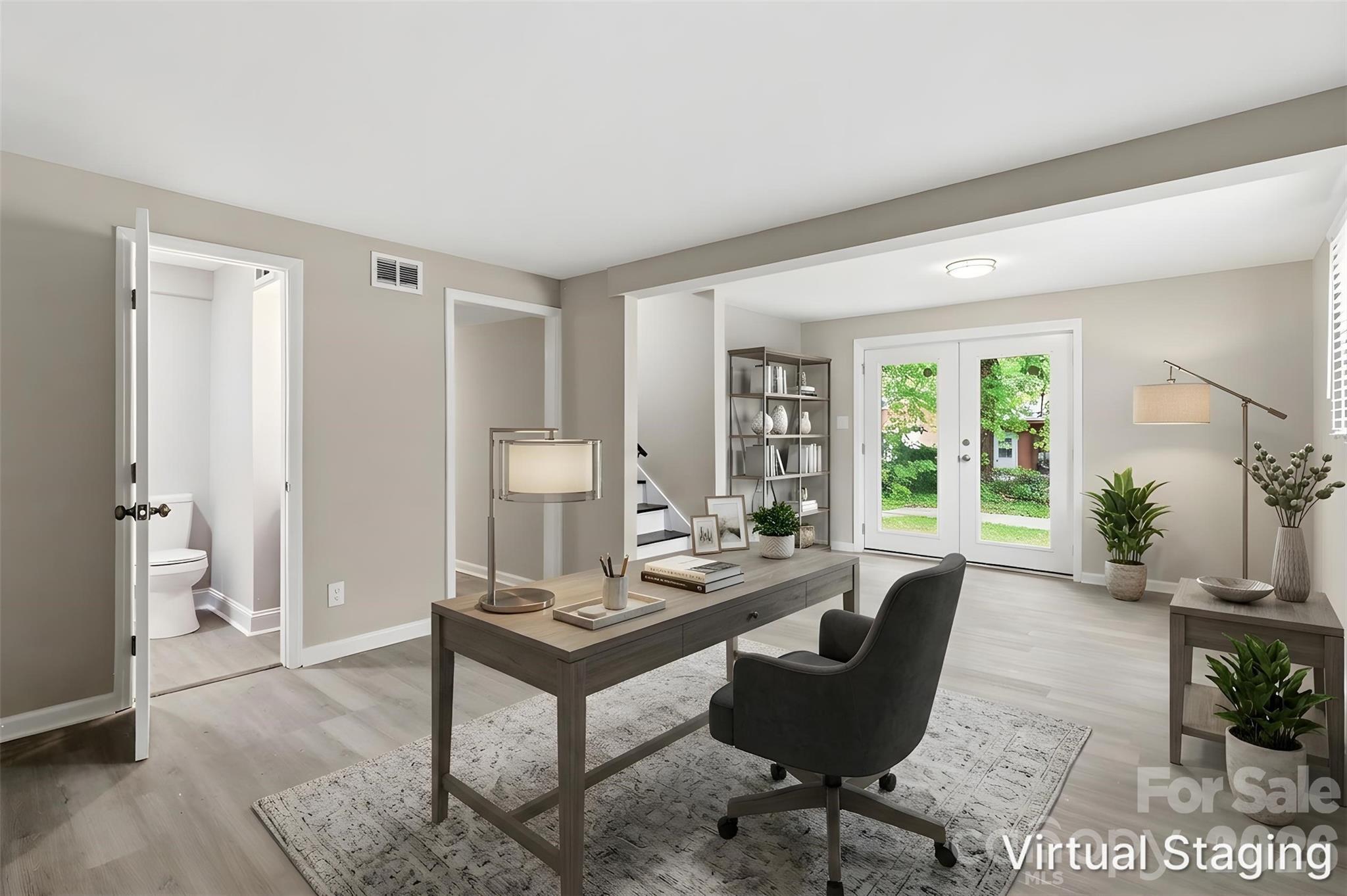 Yorkmont Park - Residential
