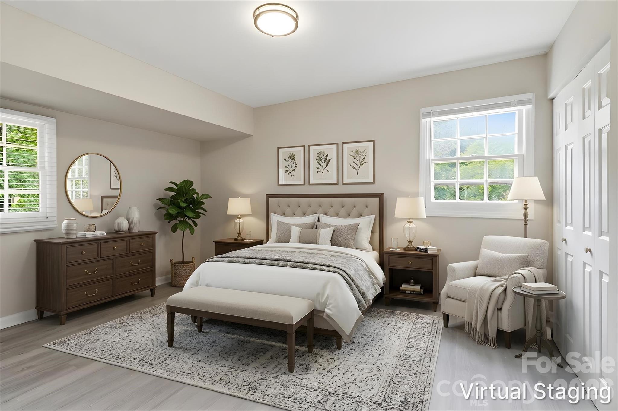 Yorkmont Park - Residential