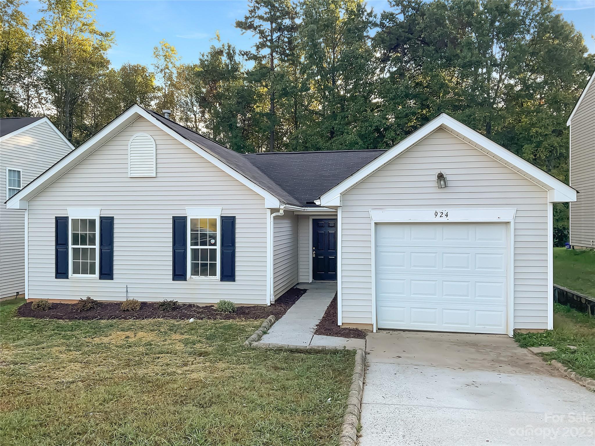 Pine Brook - Residential