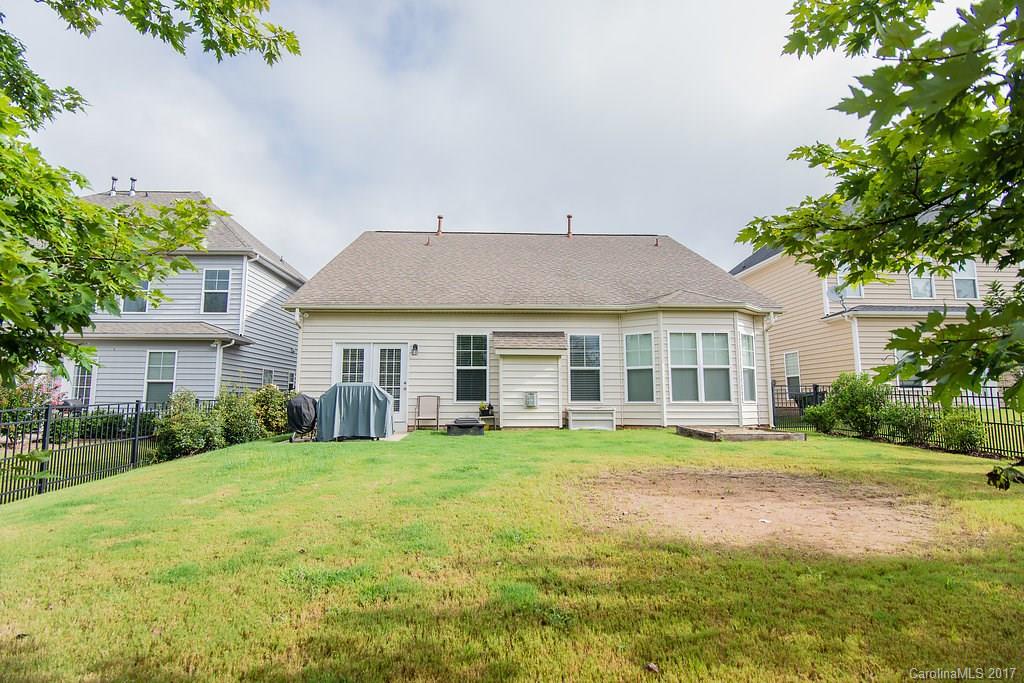Cureton - Residential