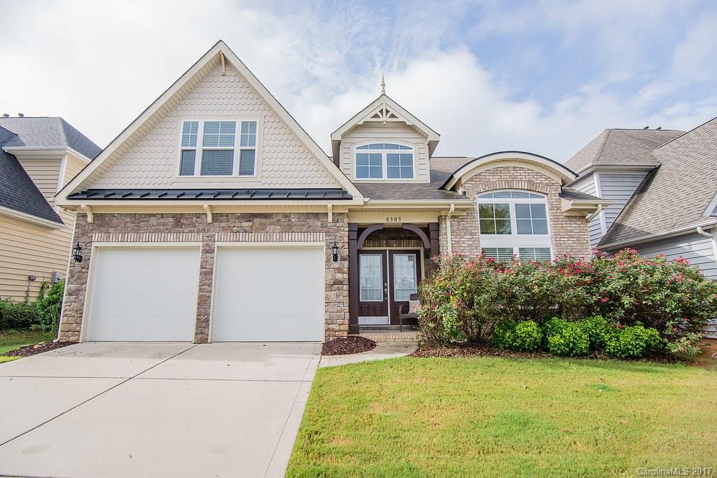 Cureton - Residential