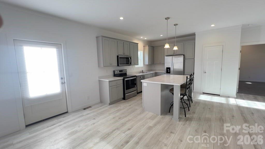 Westover - Residential