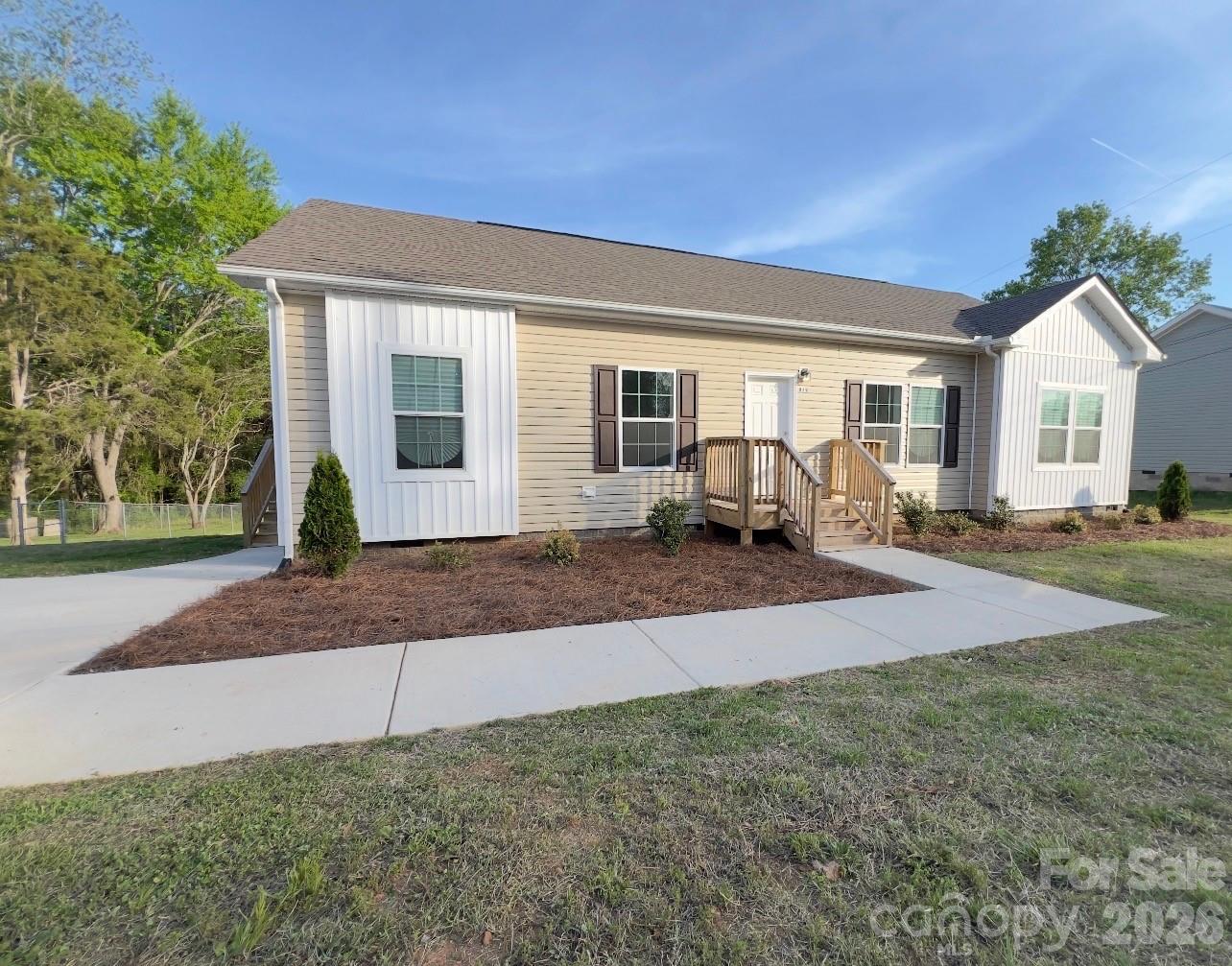 Westover - Residential