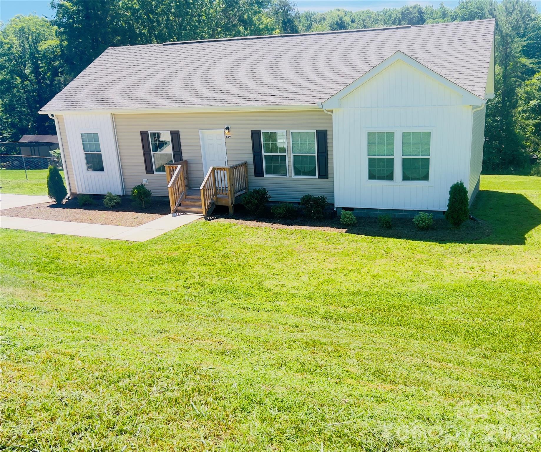 Westover - Residential