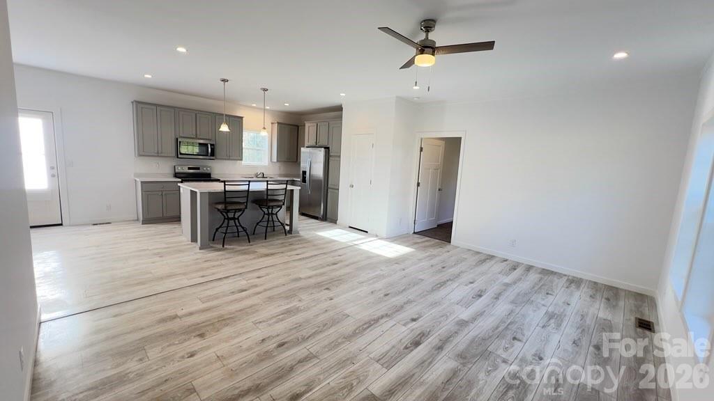 Westover - Residential