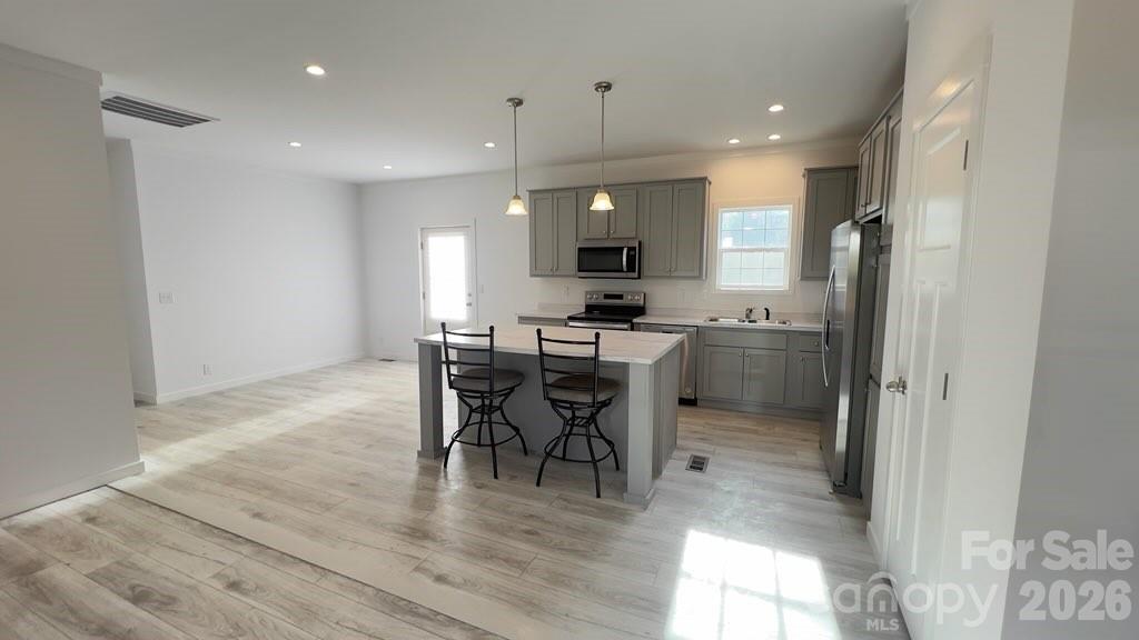 Westover - Residential