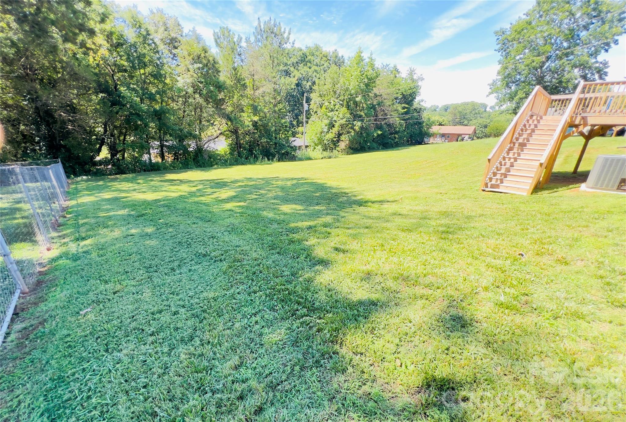 Westover - Residential