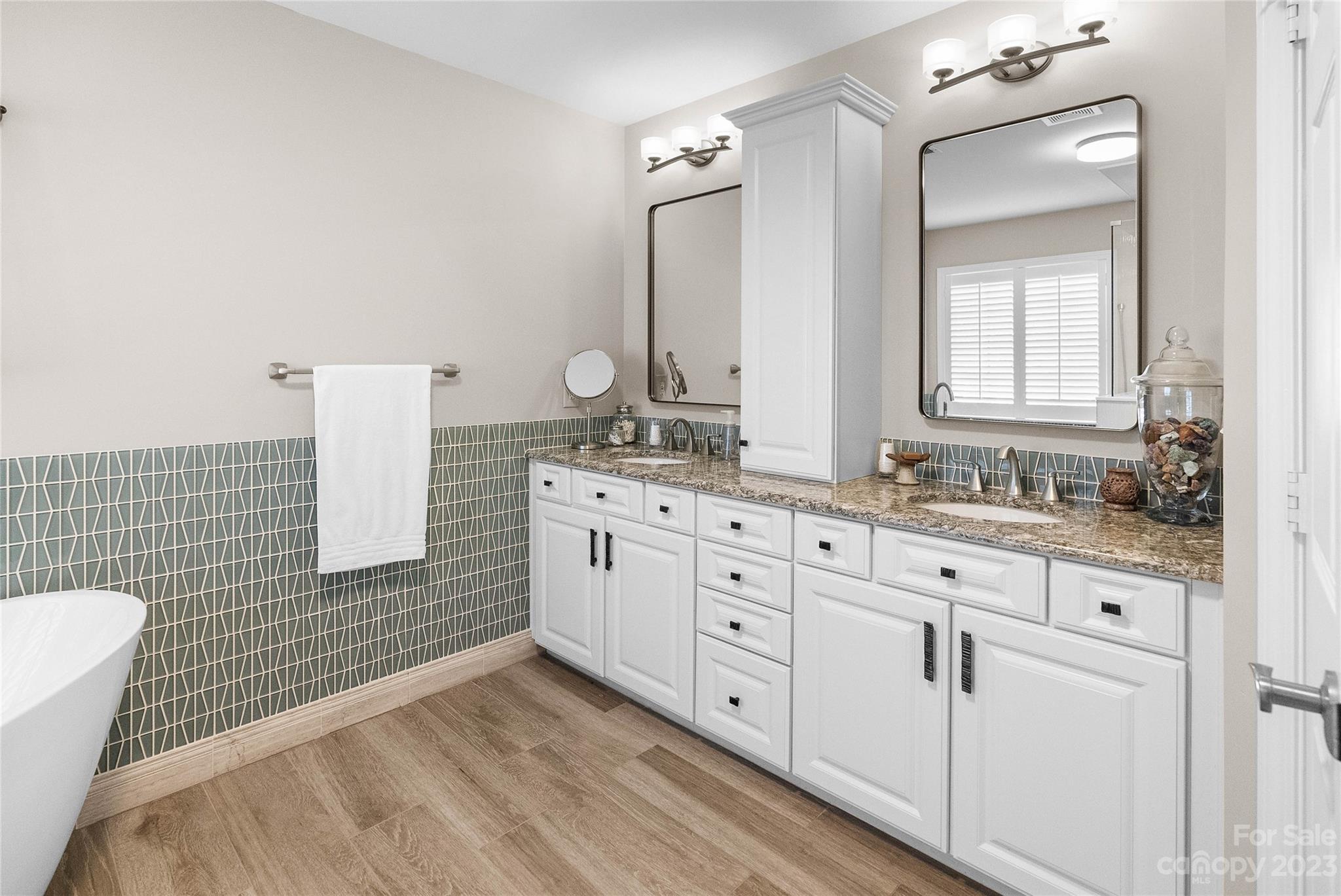 Olde Sycamore - Residential