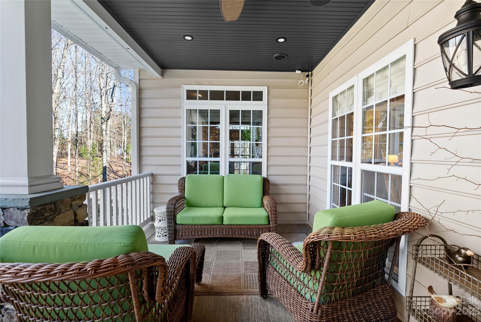 Olde Sycamore - Residential