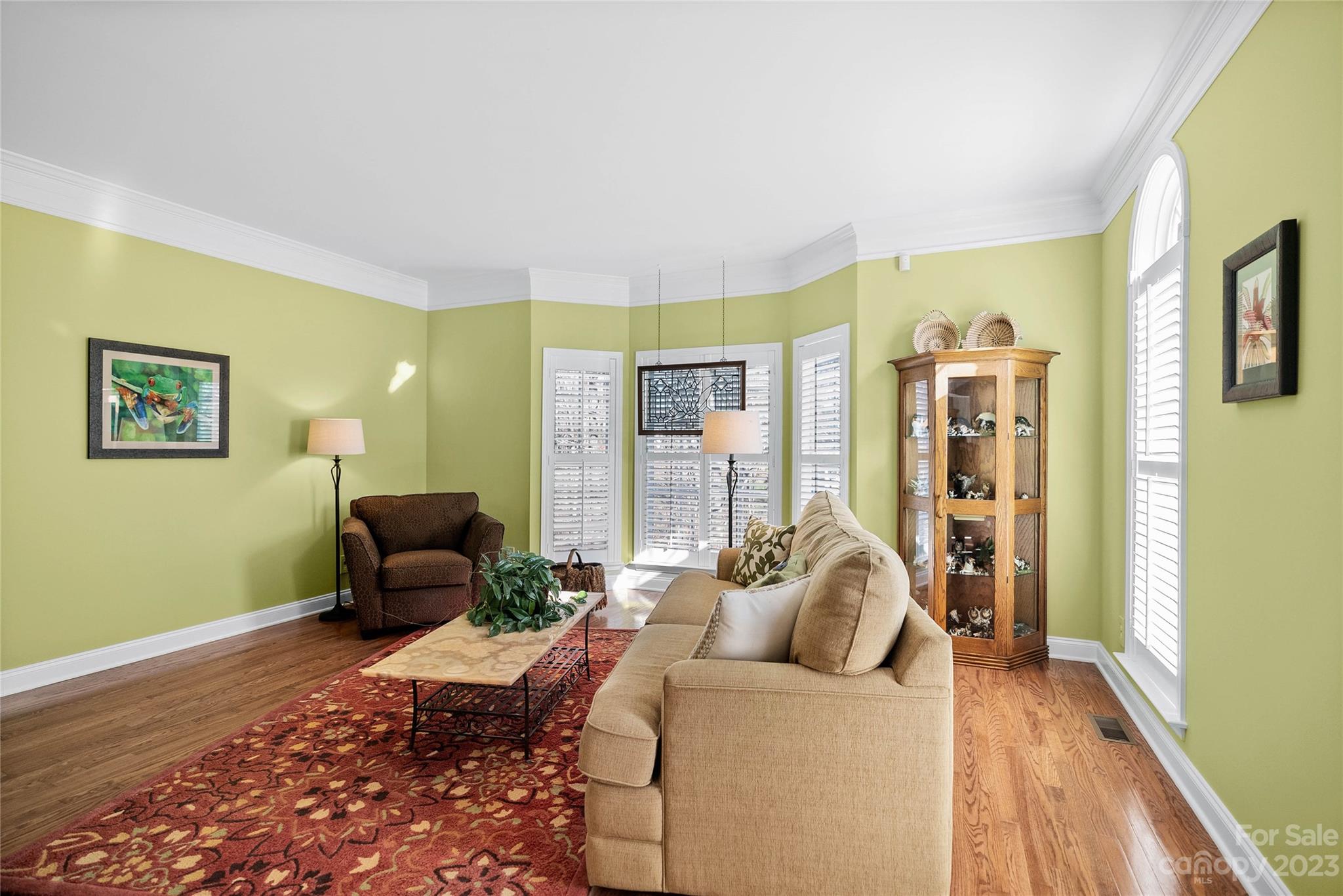 Olde Sycamore - Residential