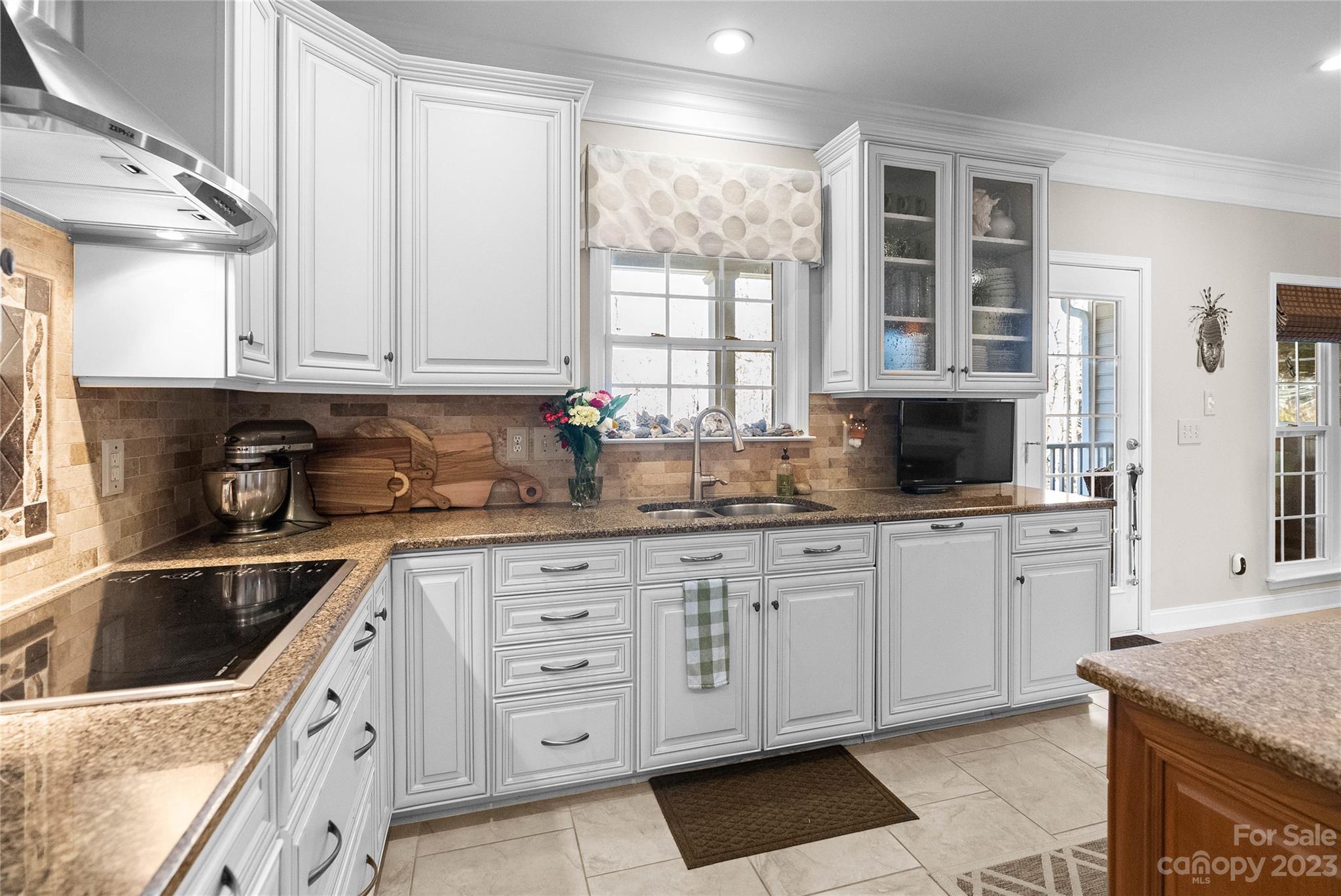 Olde Sycamore - Residential