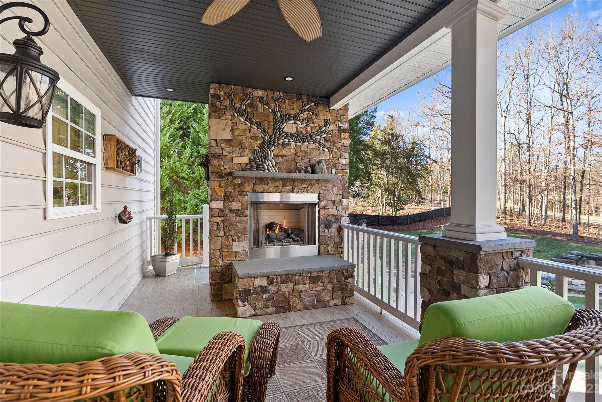Olde Sycamore - Residential