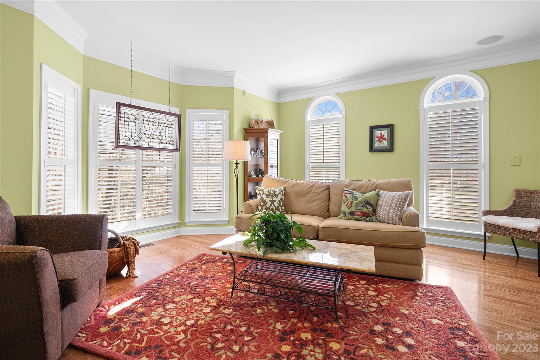 Olde Sycamore - Residential