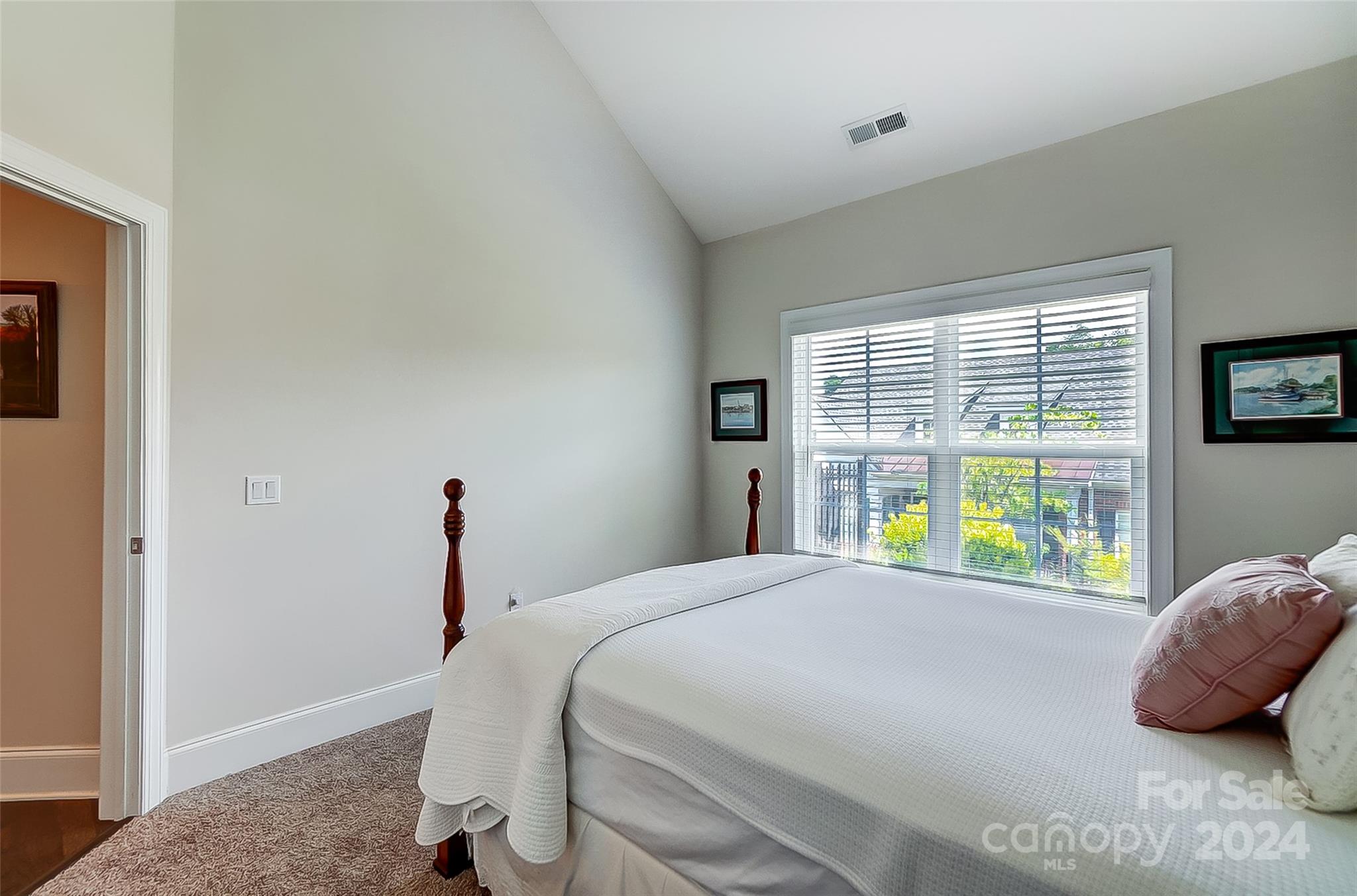 Augusta Place at Laurel Creek - Residential