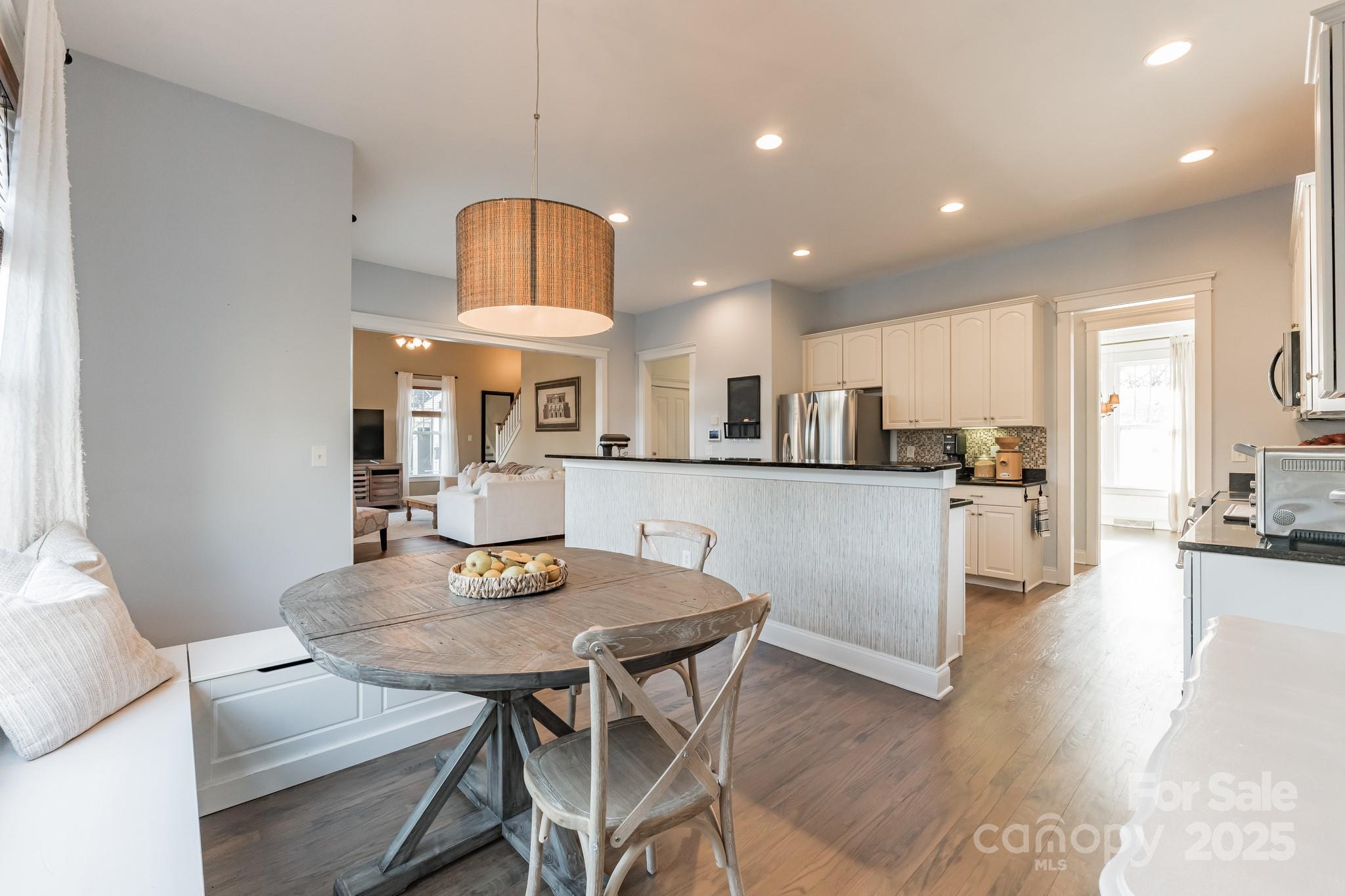 Trailridge - Residential
