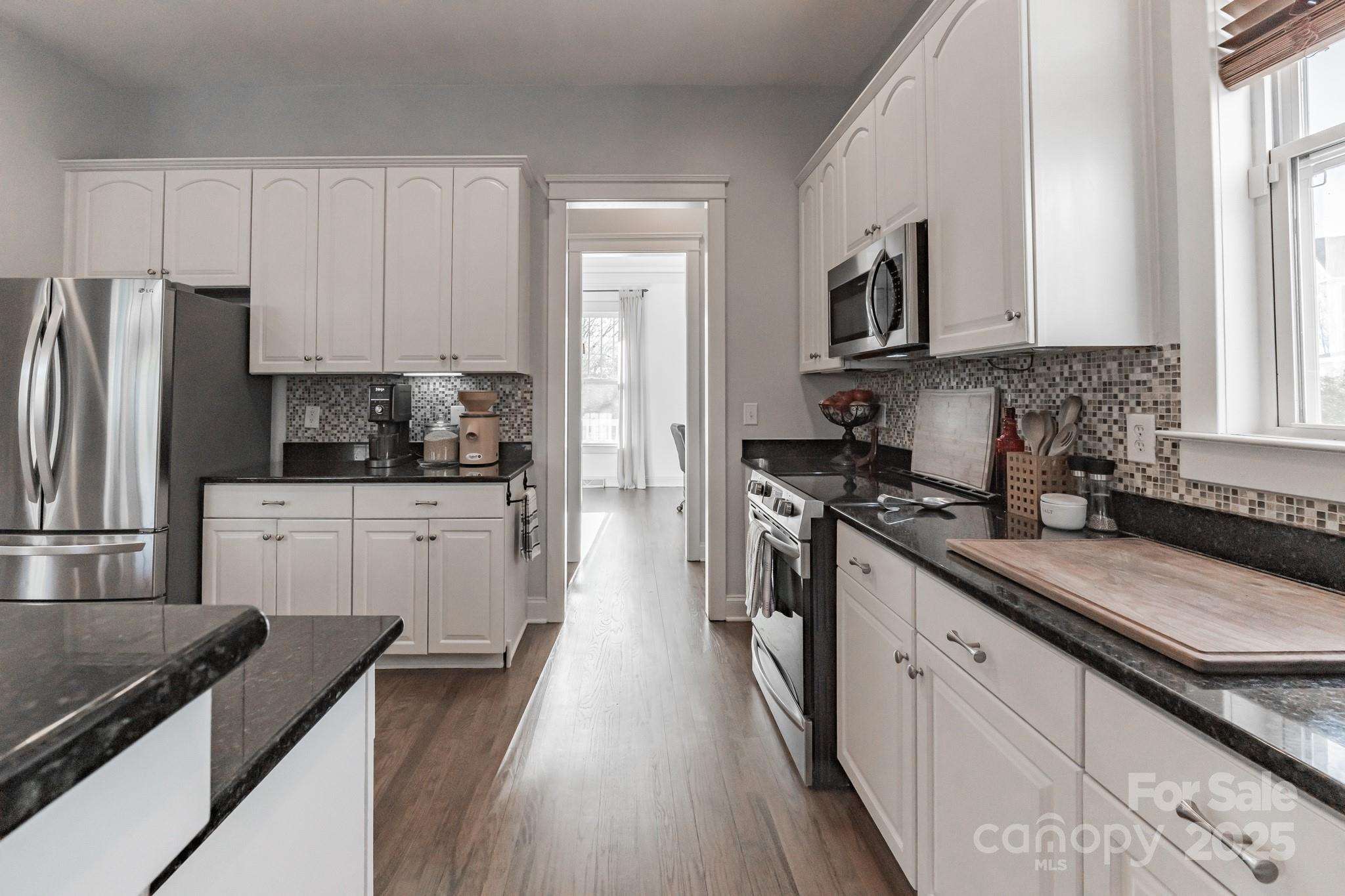 Trailridge - Residential