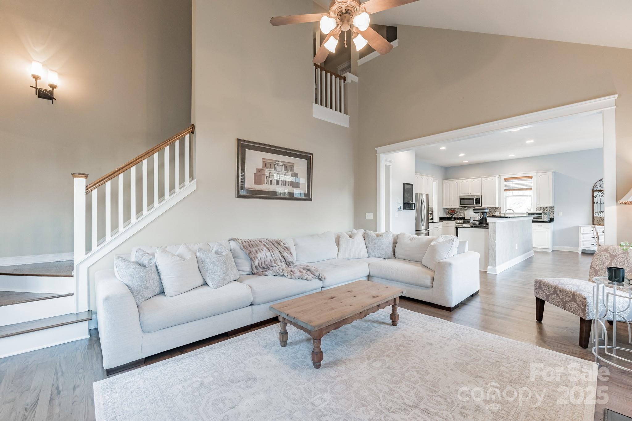Trailridge - Residential
