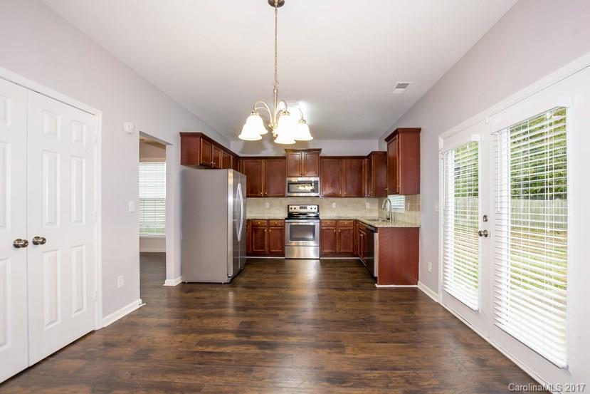 Huntington Forest - Residential Lease