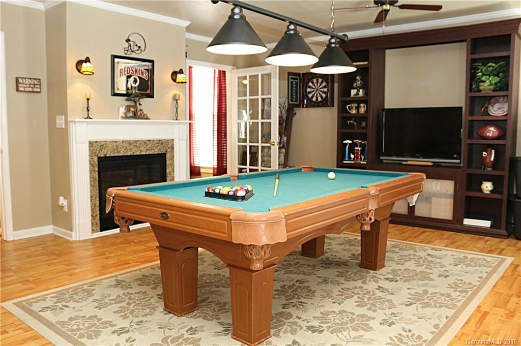 Rocky River Crossing - Residential