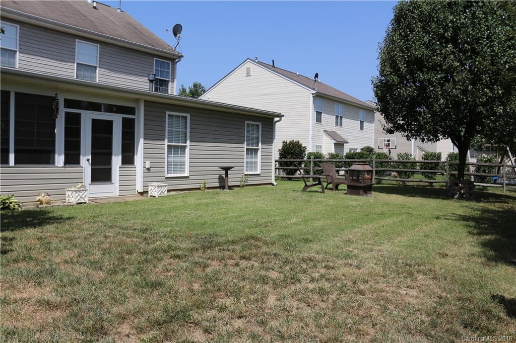 Rocky River Crossing - Residential