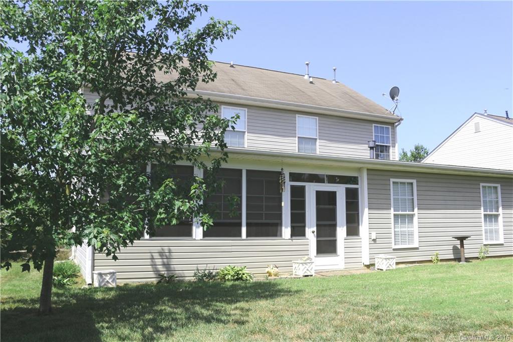 Rocky River Crossing - Residential