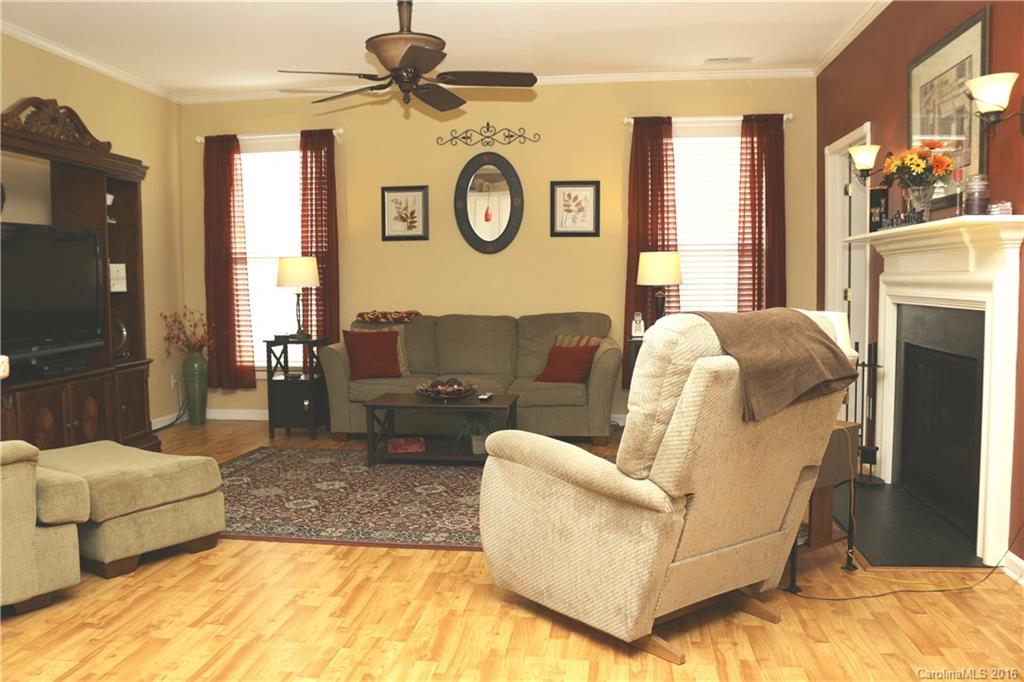 Rocky River Crossing - Residential