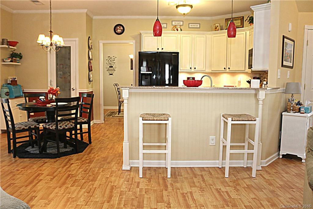 Rocky River Crossing - Residential