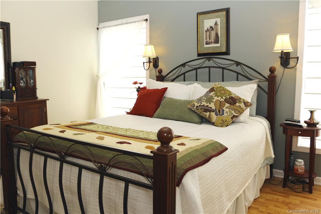 Rocky River Crossing - Residential