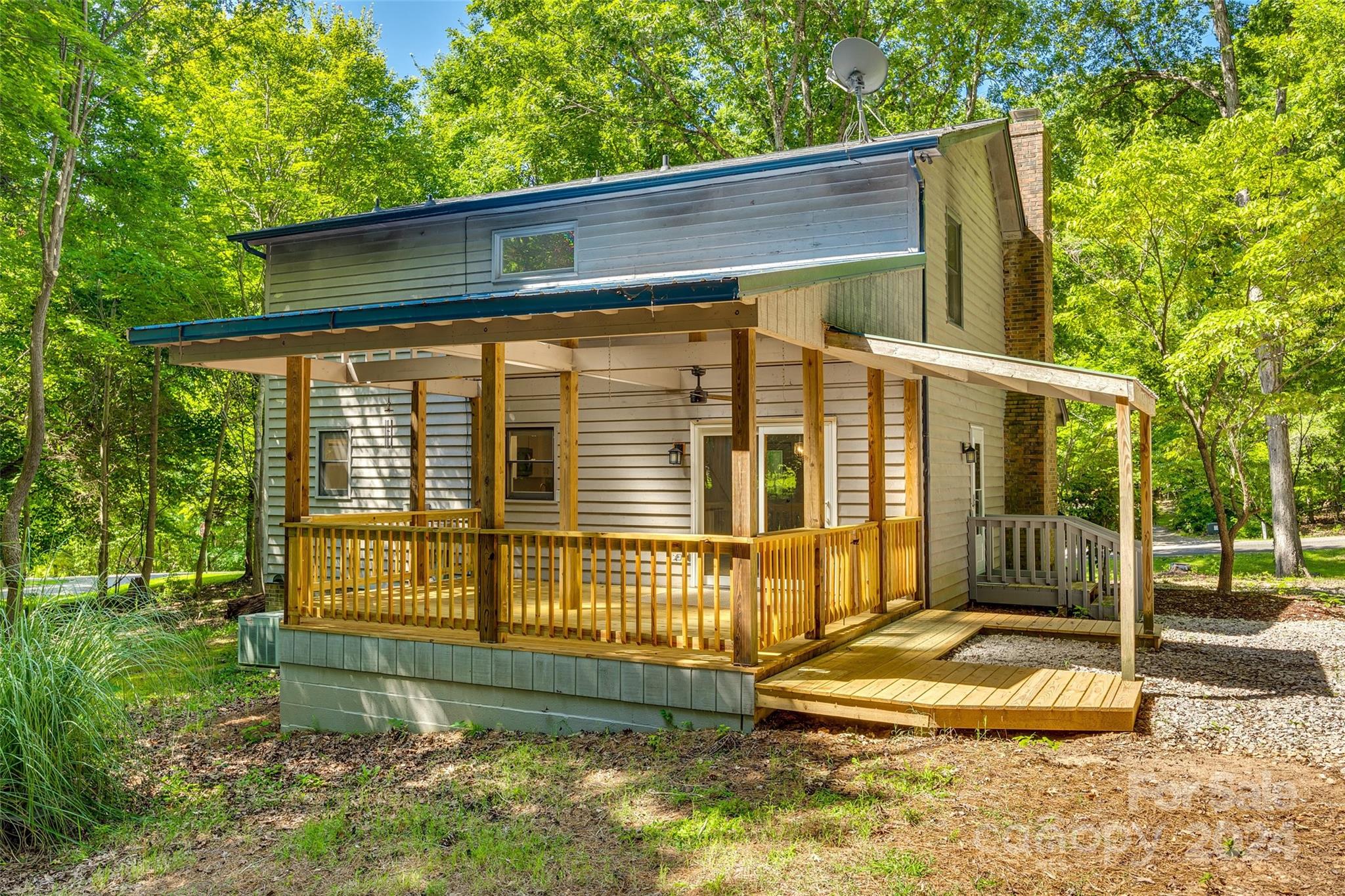 Hickory Hills - Residential