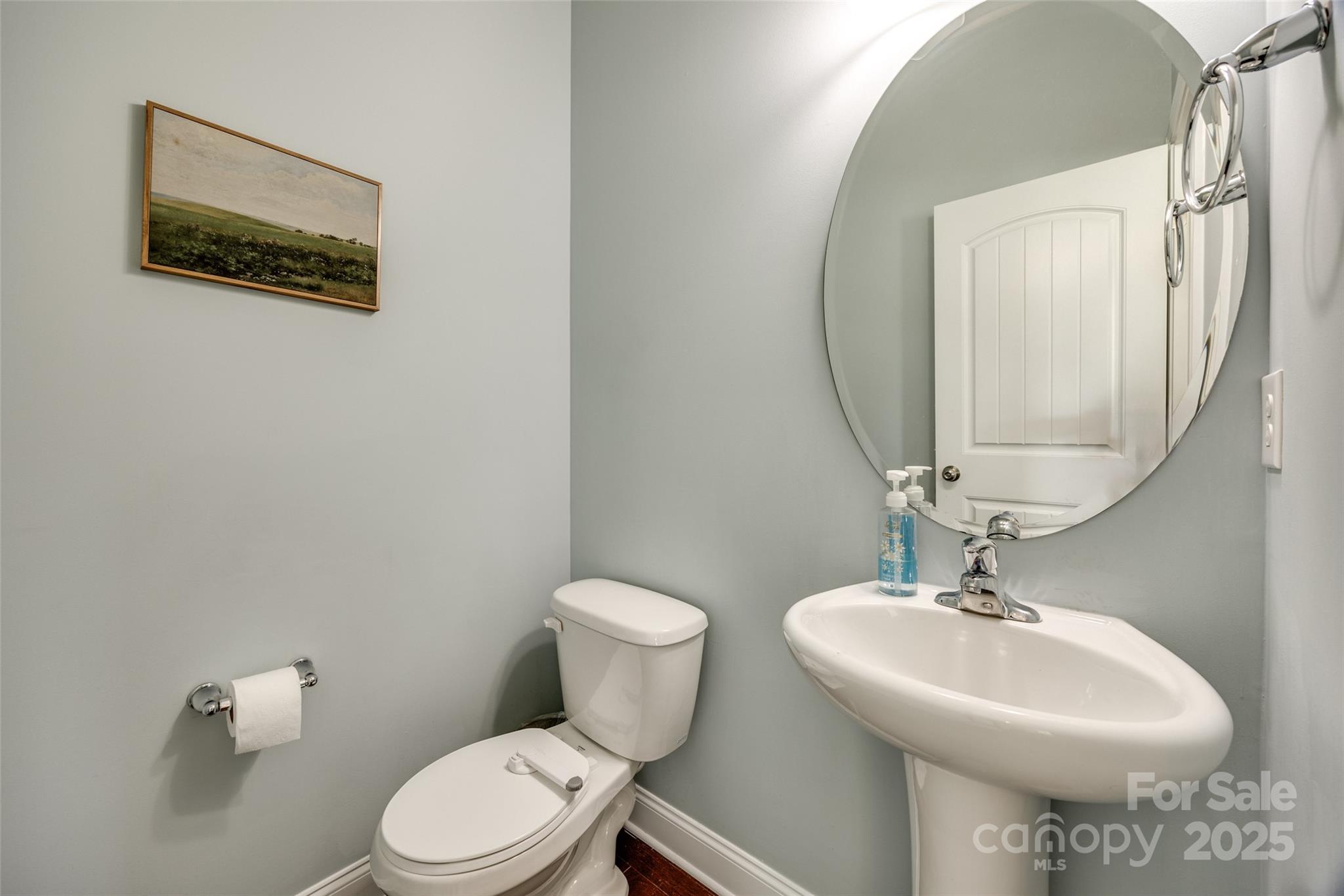 Berewick - Residential