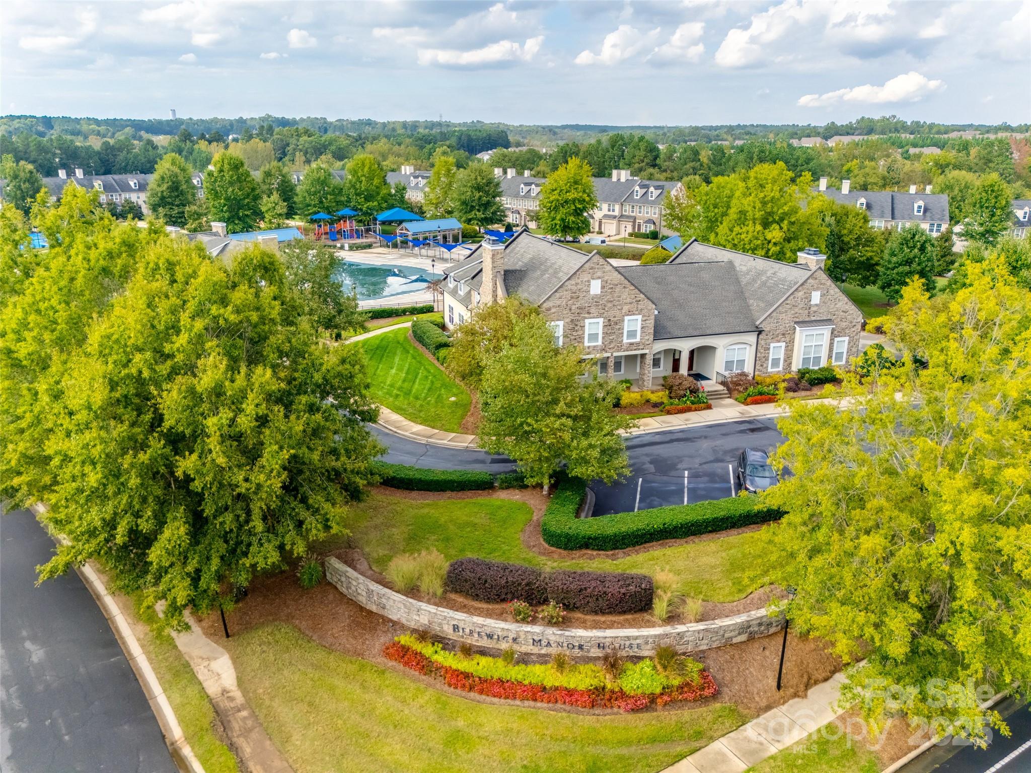 Berewick - Residential
